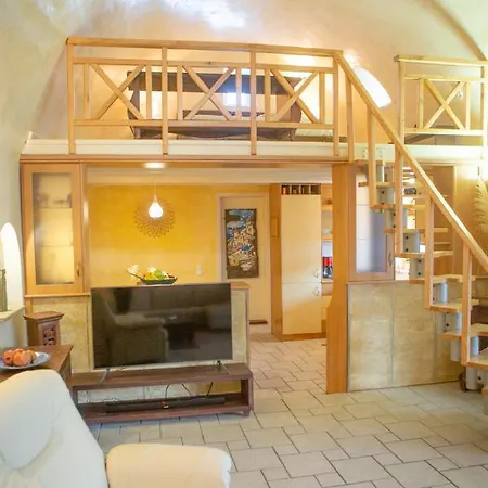 Zoe Aegeas Luxury With Jacuzzi Villa