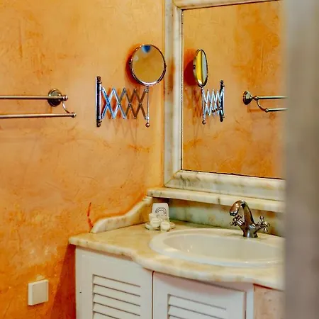 Zoe Aegeas Luxury With Jacuzzi Exo Gonia