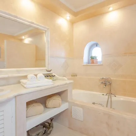 Zoe Aegeas Luxury With Jacuzzi * Exo Gonia